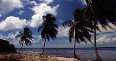 Belize