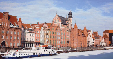 Gdańsk