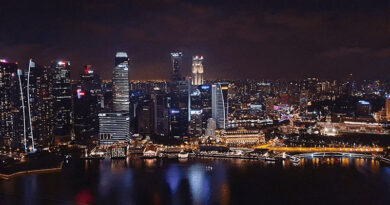Singapur