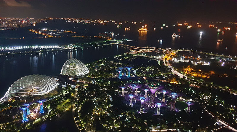 Singapur