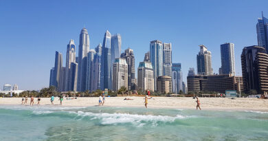 Dubai