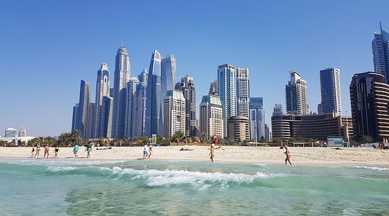Dubai