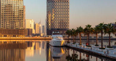 Hotel Indigo Dubai