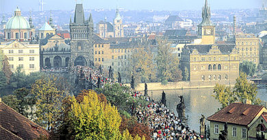 Praga