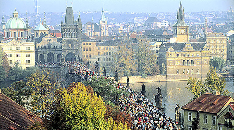 Praga