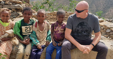 Etiopia