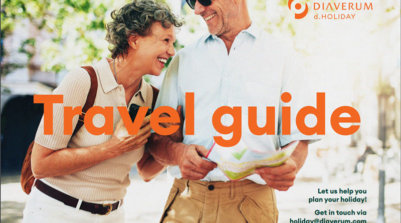 Travel Guide -Diaverum