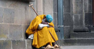 Addis Abeba katedra Hajle Syllasie