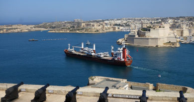 Malta Valletta