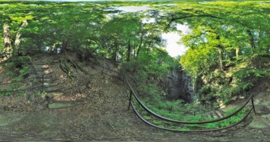 Przepaść Hranicka