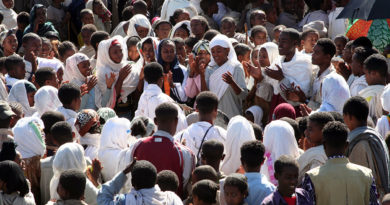 Etiopia