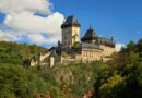 Zamek Karlstejn -fot: Libor Svacek