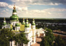 Ukraina- Czernichów