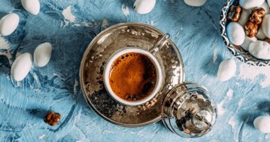 Kawa Dibek (fot. Go Türkiye)
