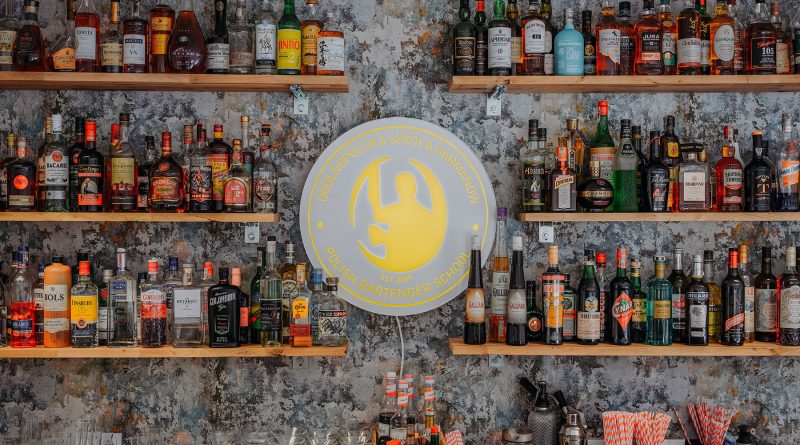 Ogólnopolska Szkoła Barmanów