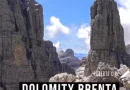 BEZDROŻA: DOLOMITY BRENTA – T&H