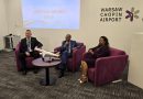 Ethiopian Airlines lata do Warszawy!