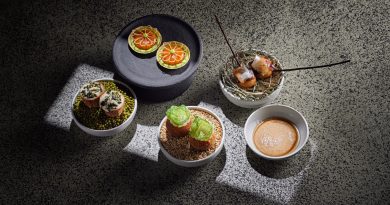 Specjały Restauracji Dziaugsma